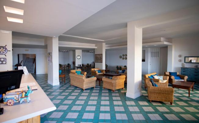 Фото отеля Baia Di Puolo Hotel
