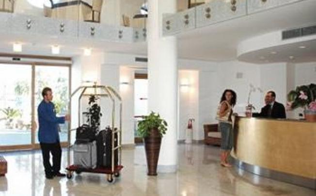 Фото отеля Villa Carolina