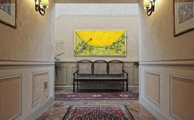 Фото отеля Monna lisa