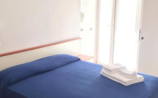 Фото отеля Blue Hotel