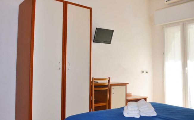 Фото отеля Blue Hotel