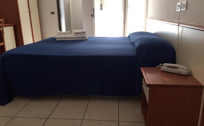 Фото отеля Blue Hotel
