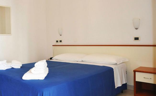 Фото отеля Blue Hotel
