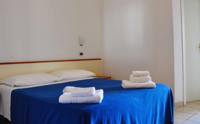 Фото отеля Blue Hotel