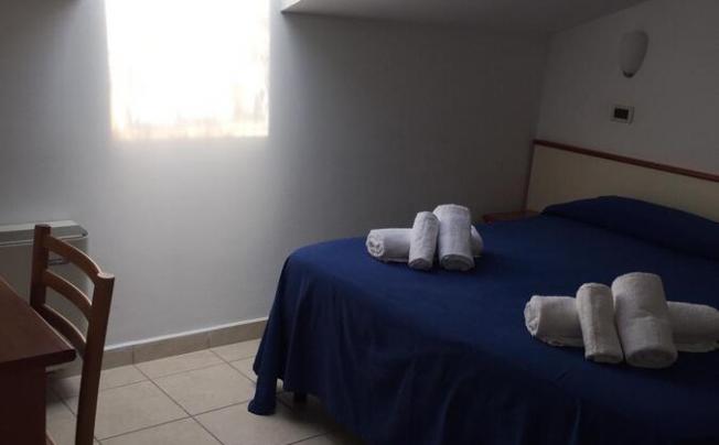 Фото отеля Blue Hotel