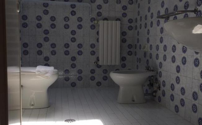 Фото отеля Blue Hotel