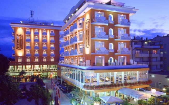 Фото отеля El Cid Campeador Hotel