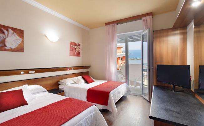 Фото отеля El Cid Campeador Hotel