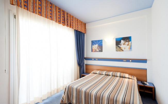 Фото отеля El Cid Campeador Hotel