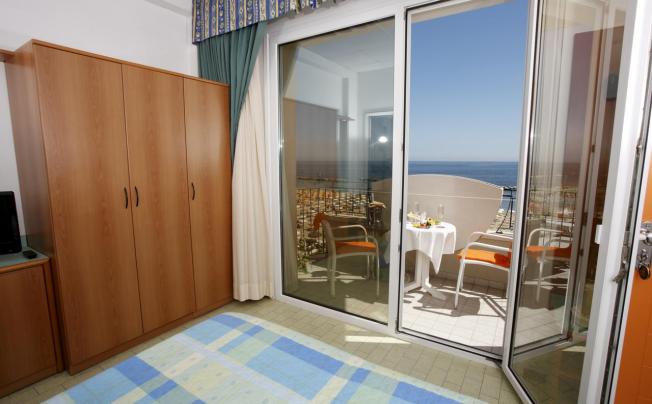 Фото отеля El Cid Campeador Hotel