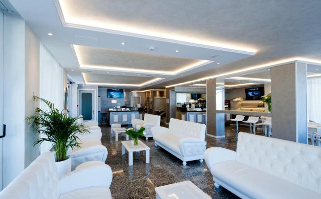 Фото отеля El Cid Campeador Hotel