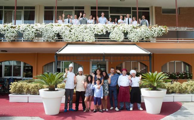 Фото отеля El Cid Campeador Hotel