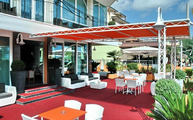 Фото отеля El Cid Campeador Hotel