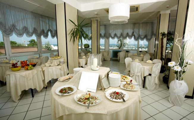 Фото отеля El Cid Campeador Hotel