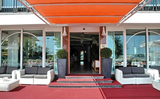 Фото отеля El Cid Campeador Hotel