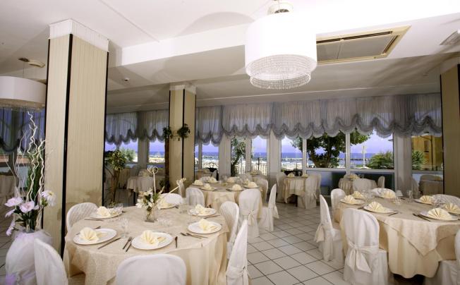 Фото отеля El Cid Campeador Hotel