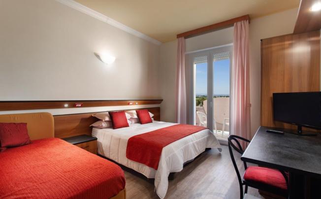 Фото отеля El Cid Campeador Hotel