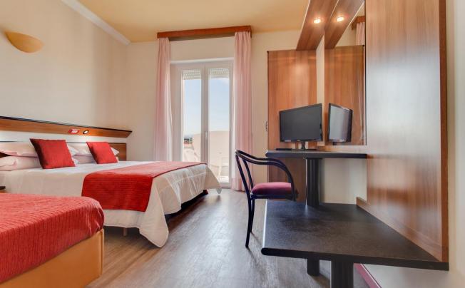 Фото отеля El Cid Campeador Hotel