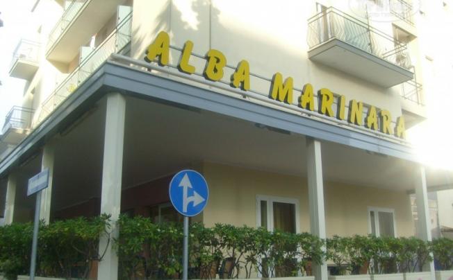 Фото отеля Hotel Alba Marinara