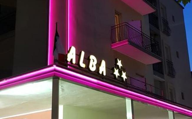 Фото отеля Hotel Alba Marinara