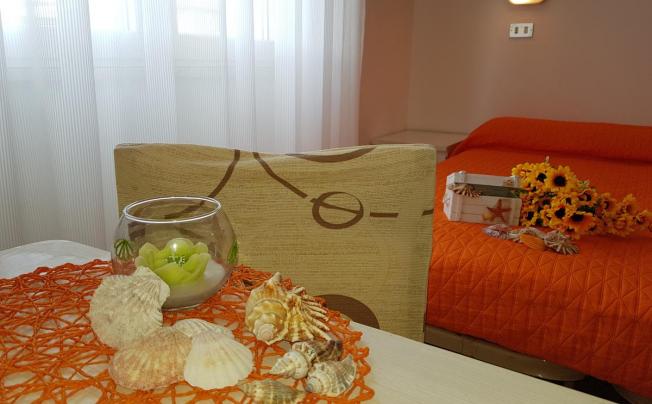 Фото отеля Hotel Alba Marinara