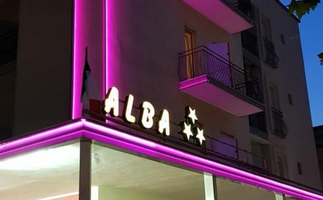 Фото отеля Hotel Alba Marinara