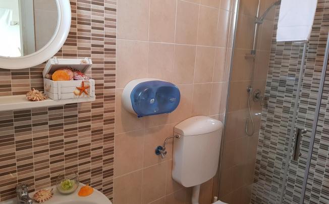 Фото отеля Hotel Alba Marinara