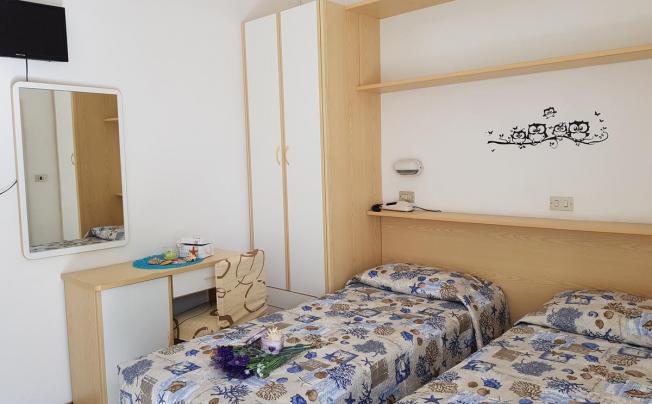 Фото отеля Hotel Alba Marinara
