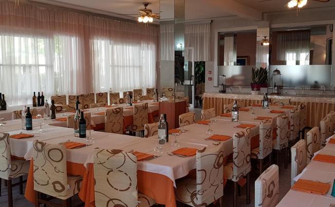Фото отеля Hotel Alba Marinara