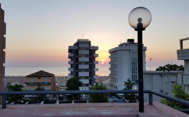 Фото отеля Hotel Alba Marinara