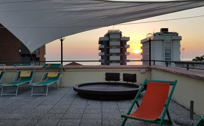 Фото отеля Hotel Alba Marinara