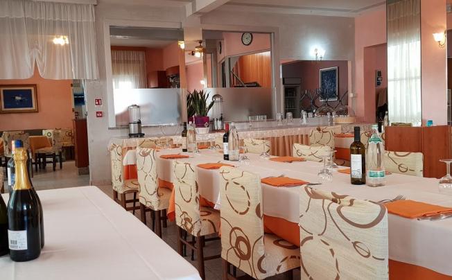 Фото отеля Hotel Alba Marinara
