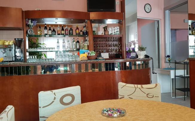 Фото отеля Hotel Alba Marinara