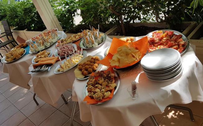 Фото отеля Hotel Alba Marinara