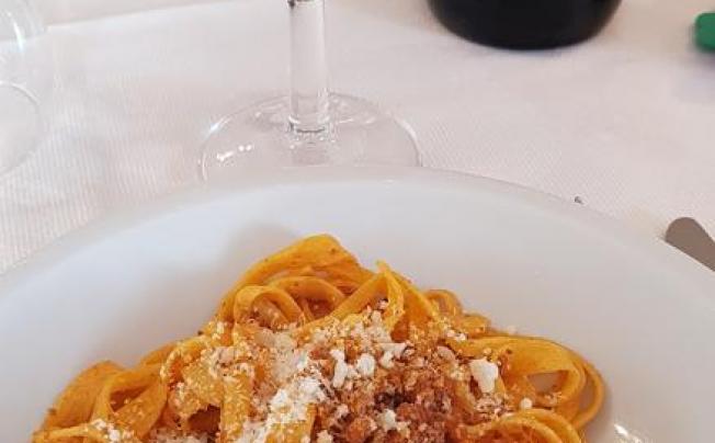 Фото отеля Hotel Alba Marinara