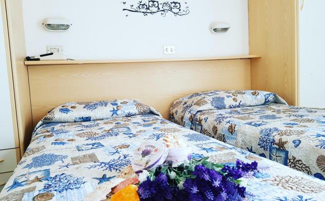 Фото отеля Hotel Alba Marinara