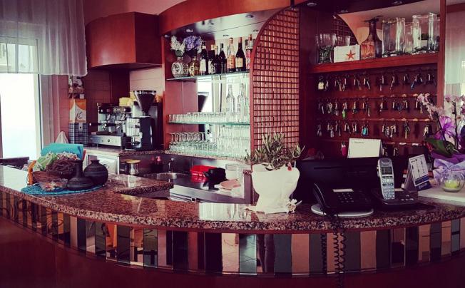Фото отеля Hotel Alba Marinara