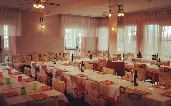 Фото отеля Hotel Alba Marinara