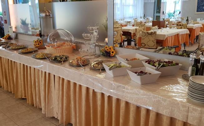 Фото отеля Hotel Alba Marinara