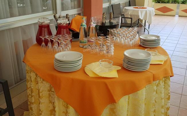 Фото отеля Hotel Alba Marinara