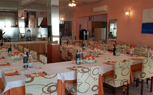 Фото отеля Hotel Alba Marinara
