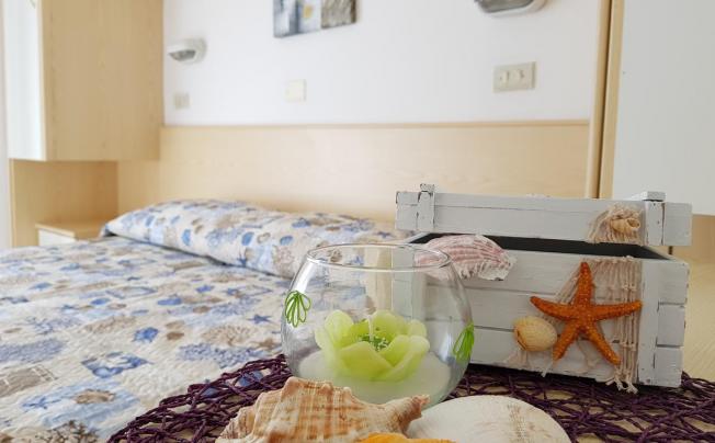 Фото отеля Hotel Alba Marinara