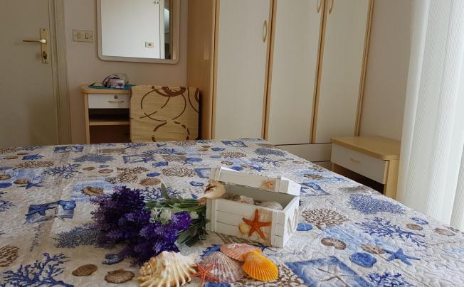 Фото отеля Hotel Alba Marinara