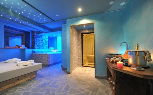 Фото отеля Bucaneve Hotel
