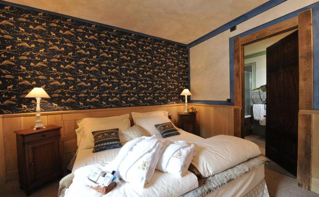 Фото отеля Bucaneve Hotel