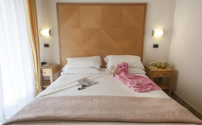 Фото отеля Hotel San Giorgio Savoia