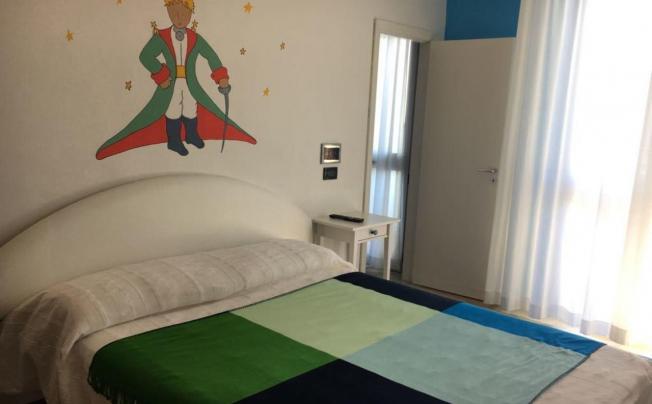 Фото отеля Hotel San Giorgio Savoia