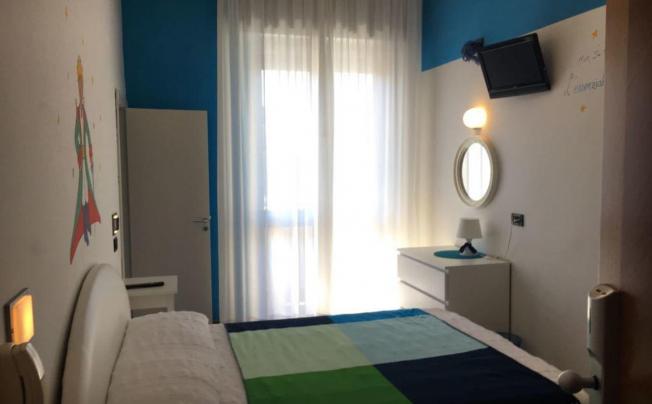 Фото отеля Hotel San Giorgio Savoia