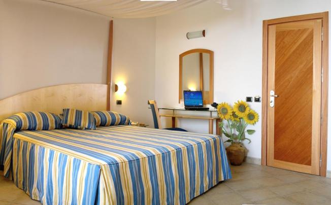 Фото отеля Hotel San Giorgio Savoia