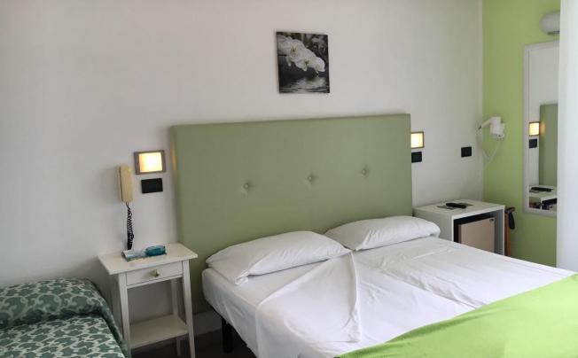 Фото отеля Hotel San Giorgio Savoia